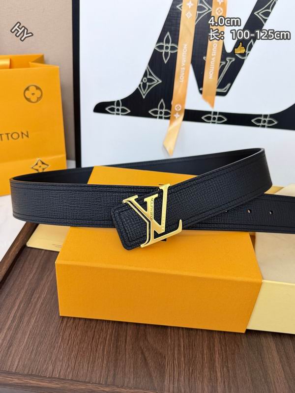 LV belt 40mmX100-125cm 8L118